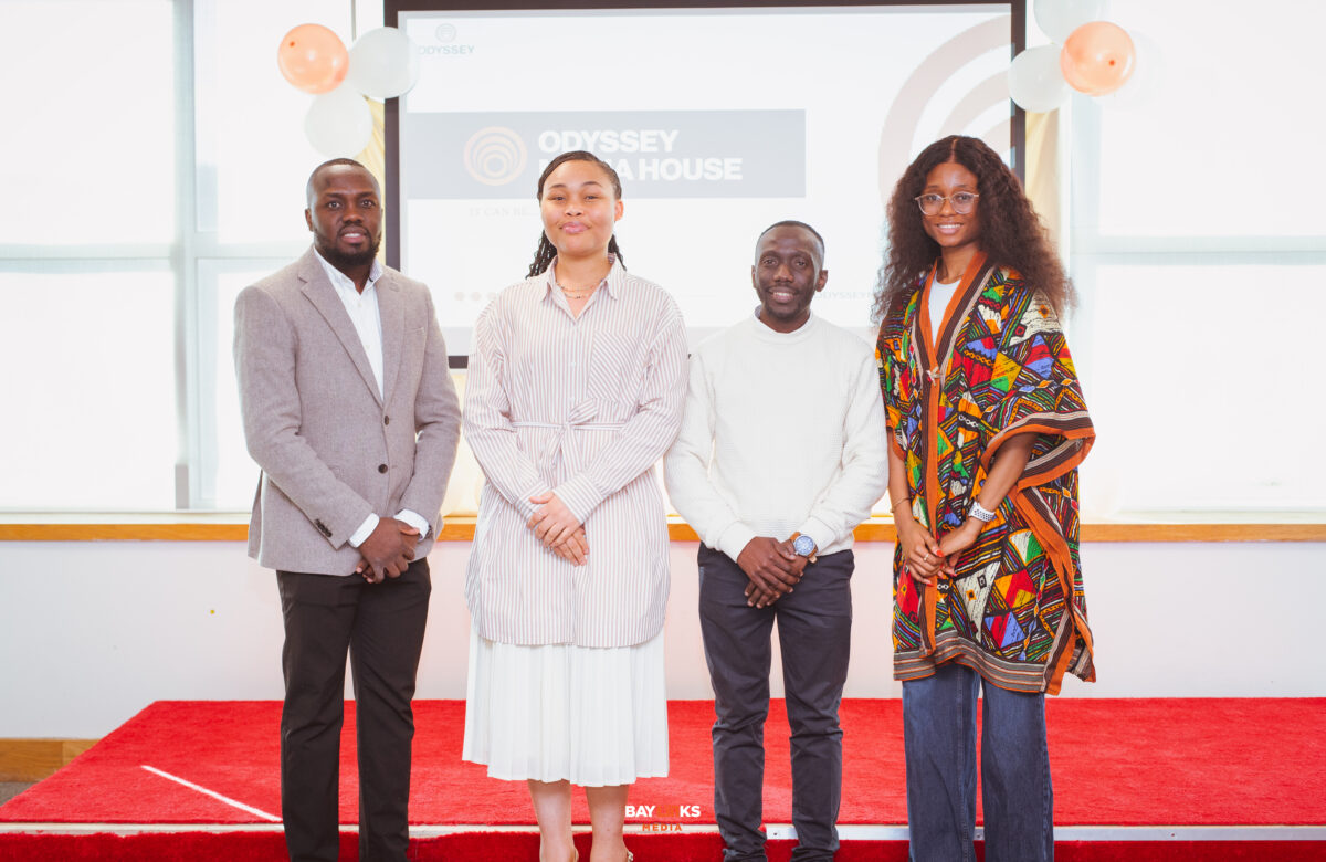 Odyssey Media House Launches with Vibrant Event in Bradford, Promising to Ignite Creative Potential and Enrich Arts and Culture
