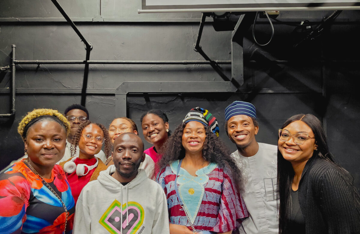 Odyssey Media House Delivers a Future-Forward Experience, Blending Film, Dialogue, and Art to Spark Healing